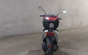 SUZUKI LETS4 CA45A