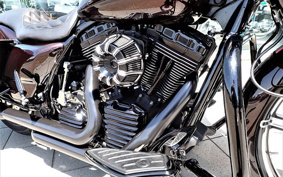 HARLEY FLHX 2011 KB4