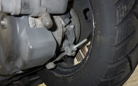 SUZUKI ADDRESS V125 S CF4MA