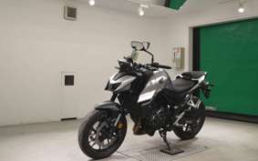 HONDA CB750HORNET 2025 RH24