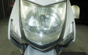 YAMAHA CYGNUS 125 XSR 2 2022 SE44J