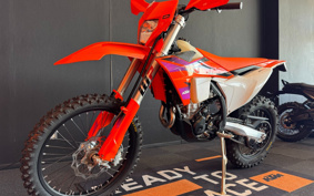 KTM 250 EXC F EXA40