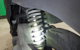 SUZUKI ADDRESS V125 S CF4MA
