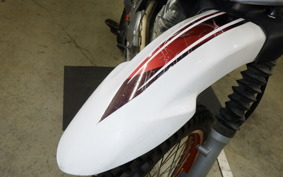 YAMAHA SEROW 250 Gen.2 DG17J