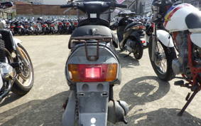 YAMAHA JOG Gen.1 3KJ