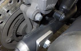 HONDA REBEL 250 A MC49