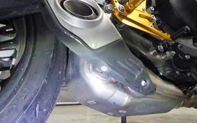YAMAHA MT-09 A 2017 RN52J