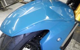 KAWASAKI Z125 PRO BR125H