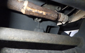 SUZUKI ﾚｯﾂ CA4AA