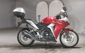 HONDA CBR250R MC41