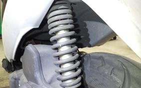 SUZUKI ADDRESS V125 2007 CF4EA