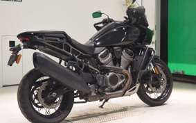 HARLEY PAN AMERICA 1250 S 2022