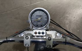 HONDA SHADOW 1100 1989 SC18