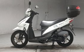 SUZUKI ADDRESS V110 CE47A