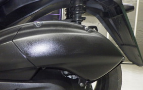 YAMAHA TRICITY 155 A ヤネツキ 2016 SG37J