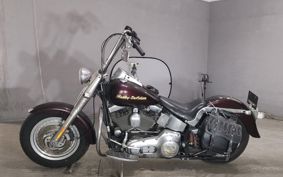 HARLEY FLSTF 1450 BMY