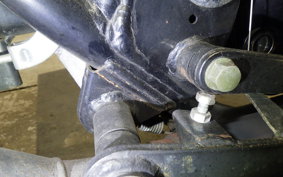 KAWASAKI 250TR BJ250F