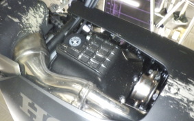 HONDA CB650R E-Clutch 2018 RH17