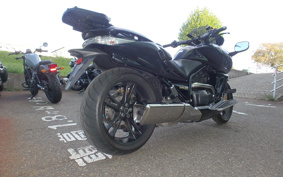 HONDA DN01 2009 RC55