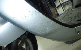 YAMAHA AXIS 100 2011 SB01J