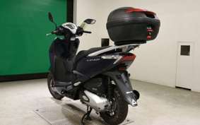 HONDA LEAD 125 2025 JK12
