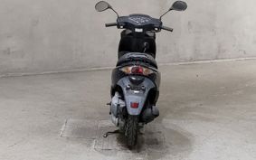 HONDA DIO 2007 AF68