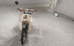 HONDA SUPER CUB50 C50