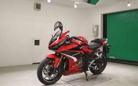 HONDA CBR400R 2023 NC56