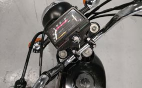 YAMAHA YB50 FOUR UA05J