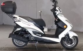 YAMAHA CYGNUS125XSR SE44J