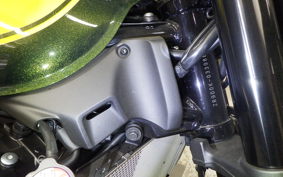 KAWASAKI Z900RS 2024 ZR900K