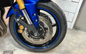 YAMAHA FZ8 FAZER S 2011 RN25