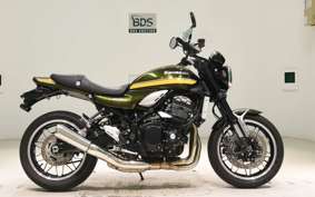 KAWASAKI Z900RS 2020 ZR900C