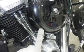 HARLEY FLSL 1750 2020