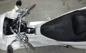 YAMAHA MAJESTY 250 Gen.4 SG20J