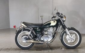 YAMAHA SR400 RH01J