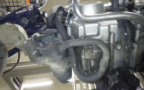 HONDA MONKEY 2015 AB27