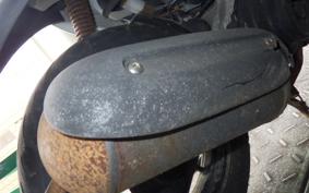 SUZUKI LET's 4 CA41A