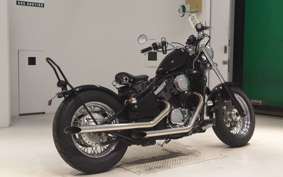KAWASAKI VULCAN 400 CLASSIC 1996 VN400A