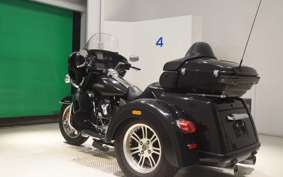 HARLEY FLHTCUTG TRIKE 1750 2017
