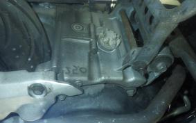 YAMAHA CYGNUS 125 X SE12J