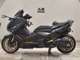 Фото Yamaha T-MAX 530 2017 с японского аукциона