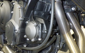 TRIUMPH TRIDENT 660 2021