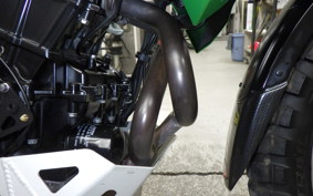 KAWASAKI VERSYS-X 250 A