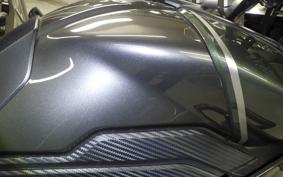 YAMAHA MT-09 Tracer 2018 RN51J