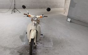 HONDA LITTLE CUB AA01