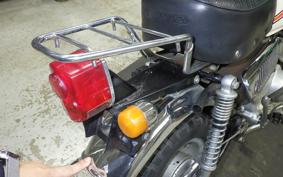 HONDA MONKEY 2022 Z50J