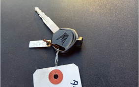 HONDA  TACT  BASIC  AF79