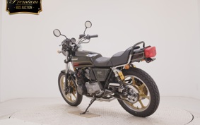 KAWASAKI Z400 FX 1983 KZ400E