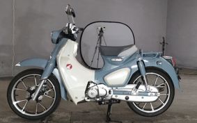 HONDA  SUPER CUB C125 JA58